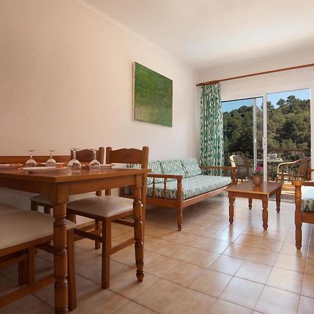 Pinos Altos 02 Leilighet Cala de Sant Vicenc Eksteriør bilde